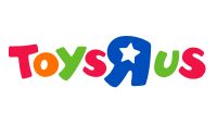 Toys R Us HK LOGO