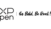 XPPen UK LOGO