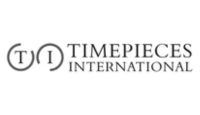 Time Pieces logo