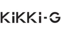 Kikki G LOGO