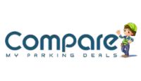 Compare Parking Deals LOGO