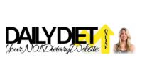 Daily Diet Online logo