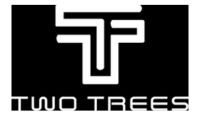 twotrees logo