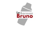 Le Barman Bruno Logo