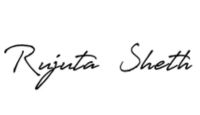 Rujuta Sheth Logo