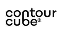 Contour Cube Logo
