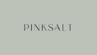 Pinksalt Swimwear Logo