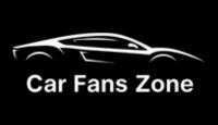 Car Fans Zone Logo