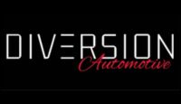 Diversion Stores Logo