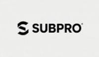SubPro Logo