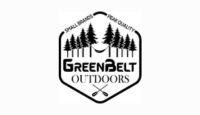 Greenbelt Outdoors Logo