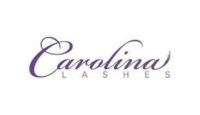 Carlina Lashes Logo