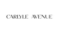 Carlyle Avenue Logo