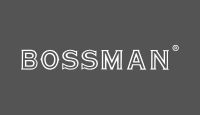 bossman Logo