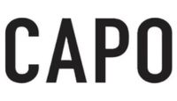 Capo Cycling Apparel Logo