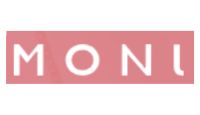 Moni Jewellery LOGO