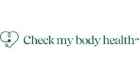 Check My Body Health HK LOGO