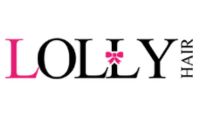 Lolly Hair logo