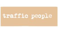 traffic people logo