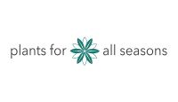 Plants For All Seasons UK logo