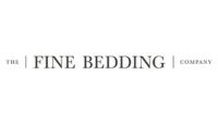 The Fine Bedding Company LOGO