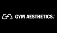 Gym Aesthetics HK LOGO