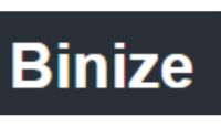 Binize LOGO