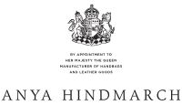 Anya Hindmarch LOGO Anya Hindmarch LOGO