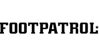 Footpatrol logo
