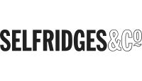 Selfridges HK LOGO
