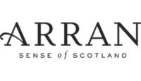 Arran Aromatics LOGO