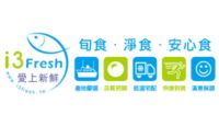 i3Fresh TW LOGO