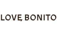 Love Bonito HK LOGO