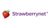 StrawberryNet TW LOGO