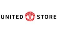 Manchester United Store LOGO