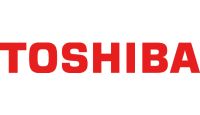 Toshiba TH LOGO