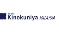 Kinokuniya MY LOGO