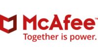Mcafee LOGO