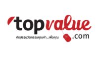 Topvalue LOGO