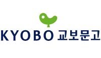 Kyobo Bookstore KR LOGO