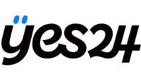 YES24 LOGO