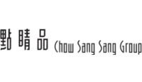 Chow Sang Sang TW LOGO