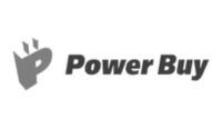 Power Buy logo