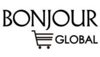 Bonjour Global AU LOGO