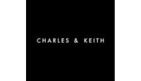 Charles & Keith HK LOGO