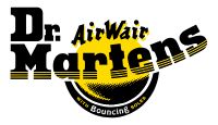 Dr Martens UK LOGO