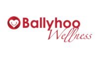 Ballyhoo HK LOGO