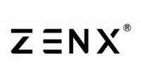 Zenx Vape us LOGO