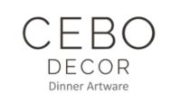 Cebo Decor LOGO