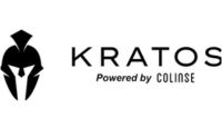 Kratos 4D Throne LOGO